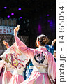 東京都　池袋ふくろ祭り　東京よさこい 143650541