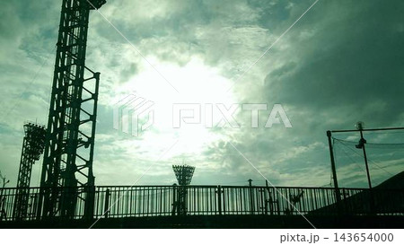 空が輝く、その瞬間 空が輝く、その瞬間 143654000