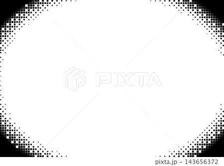 Large white center with square pixel corners for retro computer screen backgrounds Large white center with square pixel corners for retro computer screen backgrounds 143656372