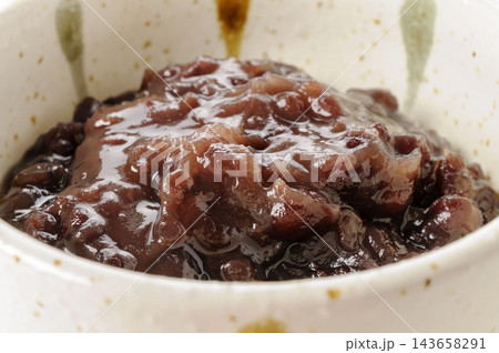 あんこ(小豆あん) あんこ(小豆あん) 143658291