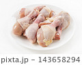 チキンドラムスティック 143658294