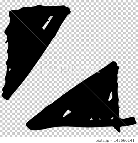 Hand drawn marker doodle closing quotation mark icon illustration isolated on transparent background. Black ink scribble design element clip art for quote or object accent. Hand drawn marker doodle closing quotation mark icon illustration isolated on transparent background. Black ink scribble design element clip art for quote or object accent. 143660141