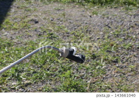 除草剤散布用ノズル 除草剤散布用ノズル 143661040
