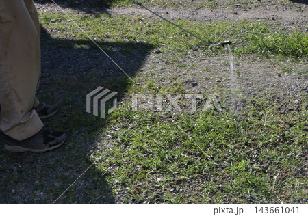 除草剤散布用ノズル 除草剤散布用ノズル 143661041