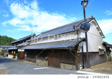 飛鳥の町並み 飛鳥の町並み 143662858