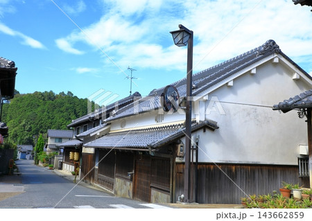 飛鳥の町並み 飛鳥の町並み 143662859