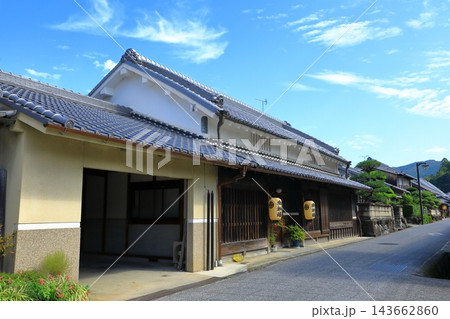 飛鳥の町並み 飛鳥の町並み 143662860