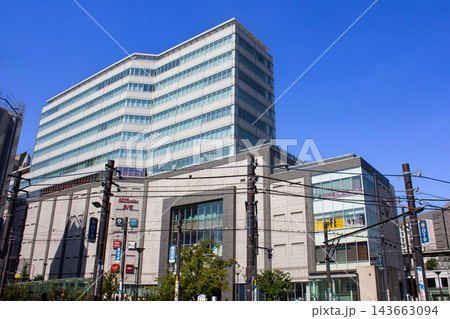 大塚駅前 大塚駅前 143663094