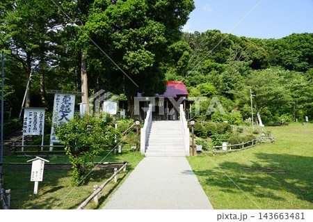 思金神社 143663481