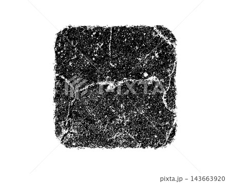 Black and white grunge. Distress overlay texture. Abstract surface dust and rough dirty wall background concept. Distress illustration simply place over object to create grunge effect. Vector EPS10. 143663920