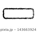 Black and white grunge. Distress overlay texture. Abstract surface dust and rough dirty wall background concept. Distress illustration simply place over object to create grunge effect. Vector EPS10. 143663924