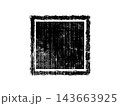 Black and white grunge. Distress overlay texture. Abstract surface dust and rough dirty wall background concept. Distress illustration simply place over object to create grunge effect. Vector EPS10. 143663925