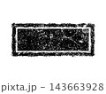 Black and white grunge. Distress overlay texture. Abstract surface dust and rough dirty wall background concept. Distress illustration simply place over object to create grunge effect. Vector EPS10. 143663928