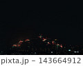 なにわ淀川花火大会　秋の風物詩　大阪市 143664912