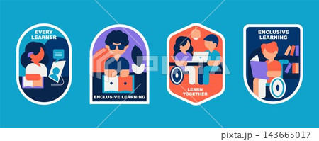 Hair and body beauty devices outline icon set Hair and body beauty devices outline icon set 143665017