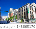 大塚の都市風景 143665170