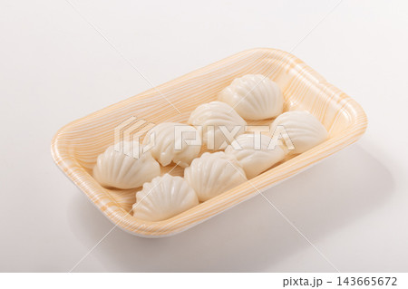もち餃子（フカヒレ入り） 143665672