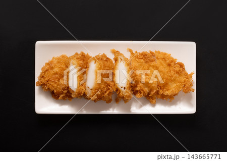 イカフライ イカかつ イカフライ イカかつ 143665771