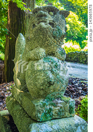 岡山・新見・荒戸神社 岡山・新見・荒戸神社 143665978