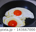 アメリカンな目玉焼き「サニーサイドアップ」ご存じですか 143667000