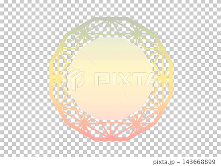 Japanese pattern background Japanese pattern background 143668899