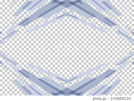 A simple design with a gray frame background featuring intersecting diagonal lines. A simple design with a gray frame background featuring intersecting diagonal lines. 143669120
