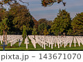 Normandy American cemetery, Colleville-sur-Mer, France 143671070
