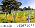 Normandy American cemetery, Colleville-sur-Mer, France 143671077