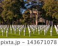 Normandy American cemetery, Colleville-sur-Mer, France 143671078