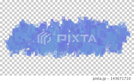 Hand-drawn abstract illustration material Hand-drawn abstract illustration material 143671710