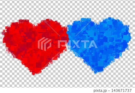 Mosaic Heart Mosaic Heart 143671737