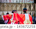 東京都　池袋ふくろ祭り　東京よさこい 143672258