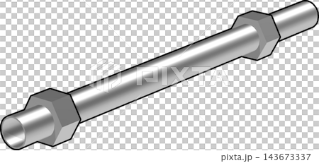 Iron pipe Iron pipe 143673337