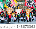 東京都　池袋ふくろ祭り　東京よさこい 143673362
