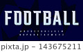 Bold Sporty Font with Sharp Edges and Strong Style, Perfect for Sports League Headlines, Poster and Title with Champion Theme, Team Jersey and T-short letters. Vector typeset. 143675211
