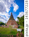 That Dam Vientiane Historic Black Pagoda with Legendary Naga Spirit That Dam Vientiane Historic Black Pagoda with Legendary Naga Spirit 143677228