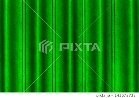Sliding door green verdant curtain scene leather conference wavy abstract pattern wall texture background structure backdrop Sliding door green verdant curtain scene leather conference wavy abstract pattern wall texture background structure backdrop 143678735