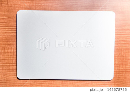 White empty mockup or copy space blank for text and design background White empty mockup or copy space blank for text and design background 143678736