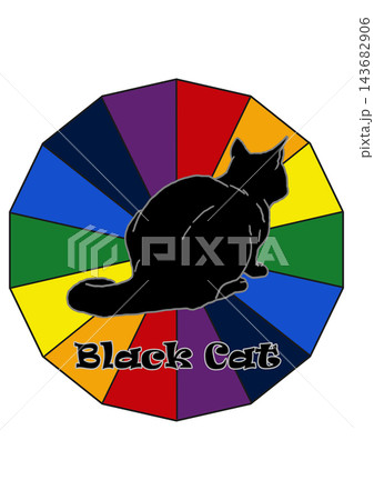 Black Cat 143682906