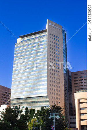 東京科学大学病院 東京科学大学病院 143683005