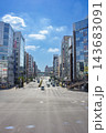 錦糸町の都市風景 143683091