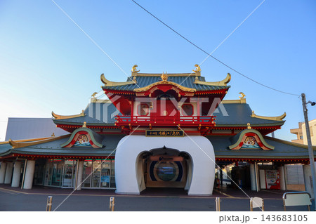 小田急片瀬江ノ島駅 小田急片瀬江ノ島駅 143683105