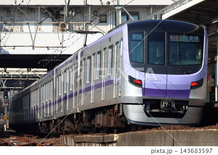 ［Z］東京メトロ半蔵門線18000系（東武日光線直通） 143683597