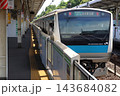 京浜東北線リフレッシュ工事（2026年5月） 143684082