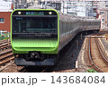京浜東北線リフレッシュ工事（2026年5月） 143684084