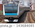京浜東北線リフレッシュ工事（2026年5月） 143684085