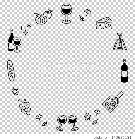 秋天你想喝的葡萄酒架材質 秋天你想喝的葡萄酒架材質 143685151