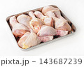 チキンドラムスティック 143687239