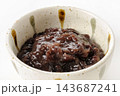 あんこ（小豆あん） 143687241