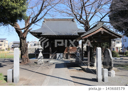 熊野神社 熊野神社 143688579